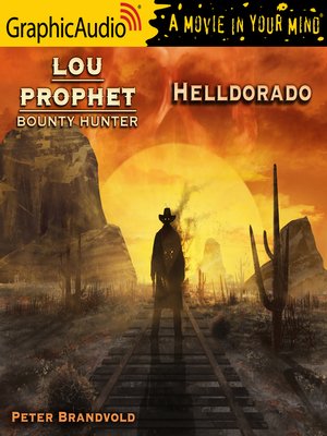 cover image of Helldorado